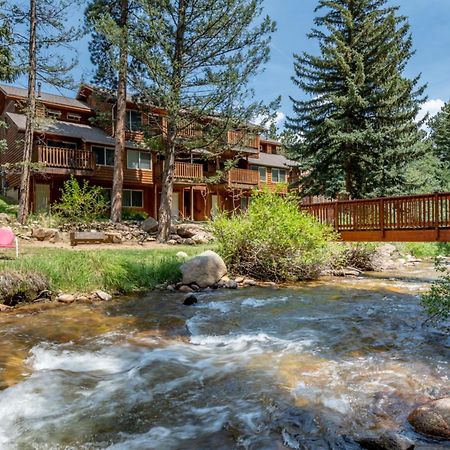 Stonebrook Resort - Adult Only Естес-Парк Екстер'єр фото